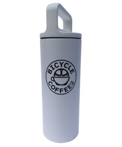 BICYCLE COFFEE (ﾊﾞｲｼｸﾙｺｰﾋｰ) WIDE MOUTH 16OZ