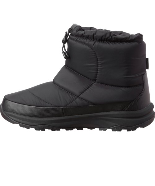 THE NORTH FACE (ﾉｰｽﾌｪｲｽ) NUPTSE BOOTIE WP V SHORT ﾇﾌﾟｼｰｯﾌﾞｰﾃｨｰ