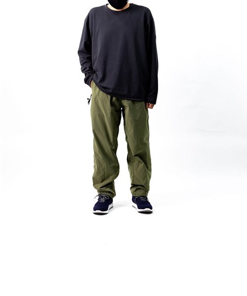STONE MASTER LINED ALPHA PANT | The COMP＿US（ザコンプアス）の通販