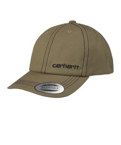CARHARTT (ｶｰﾊｰﾄ) CONTRAST STITCH CAP