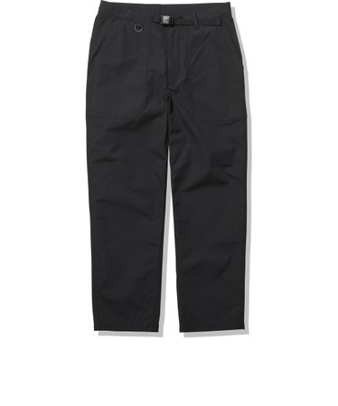 HOUDINI / Ms Dock Pants ドックパンツ Black【L】 | www.accentdental