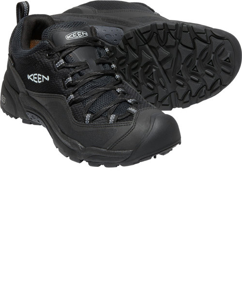 KEEN (ｷｰﾝ) WASATCH CREST WP ﾜｻｯﾁｸﾚｽﾄ ｳｫｰﾀｰﾌﾟﾙｰﾌ | The COMP＿US 