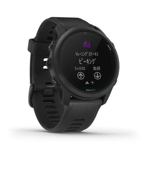 2021年に新品で購入しましたGARMIN FOREATHLETE 745（ガーミン 745）