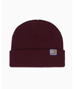 CARHARTT (ｶｰﾊｰﾄ) STRATUS HAT LOW ｽﾄﾗﾀｽﾊｯﾄﾛｰ