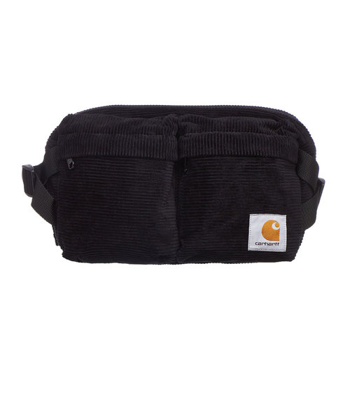 CARHARTT (ｶｰﾊｰﾄ) FLINT HIP BAG ﾌﾘﾝﾄﾋｯﾌﾟﾊﾞｯｸﾞ | The COMP＿US