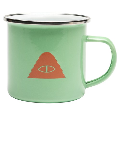 POLER (ﾎﾟｰﾗｰ) POLER CAMP MUG ｷｬﾝﾌﾟﾏｸﾞ | The COMP＿US（ザコンプアス