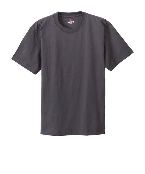 Hanes ヘインズ BEEFY-T Tシャツ H5180