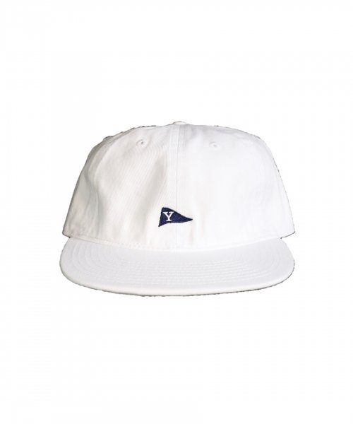 SUNNY SPORTS (ｻﾆｰｽﾎﾟｰﾂ) YALE FLAT VISE CAP