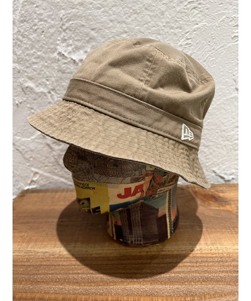 NEW ERA (ﾆｭｰｴﾗ) BUCKET-02 111434398 ﾊﾞｹｯﾄ02 ｳｫｯｼｭﾄﾞｺｯﾄﾝ | The