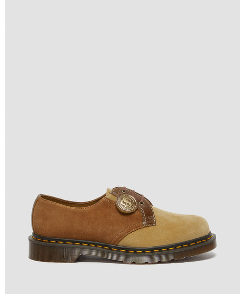 Dr-Martens (ﾄﾞｸﾀｰﾏｰﾁﾝ) 1461 3ホール ｢MADE IN ENGLAND｣ | The 