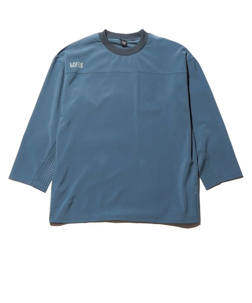 POLER ポーラー RELOP 2 DRY FOOTBALL SHIRT | The COMP＿US 