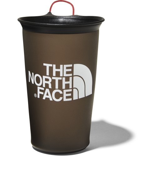 THE NORTH FACE (ﾉｰｽﾌｪｲｽ)  RUN SF CUP 200 ﾗﾝﾆﾝｸﾞｿﾌﾄｶｯﾌﾟ 200ml