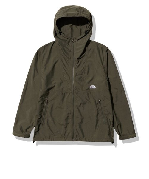 THE NORTH FACE (ﾉｰｽﾌｪｲｽ) ｺﾝﾊﾟｸﾄｼﾞｬｹｯﾄ NP72230