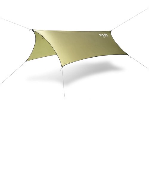 ENO (ｲｰﾉ)  PROFLY SIL NYL RAIN TARP