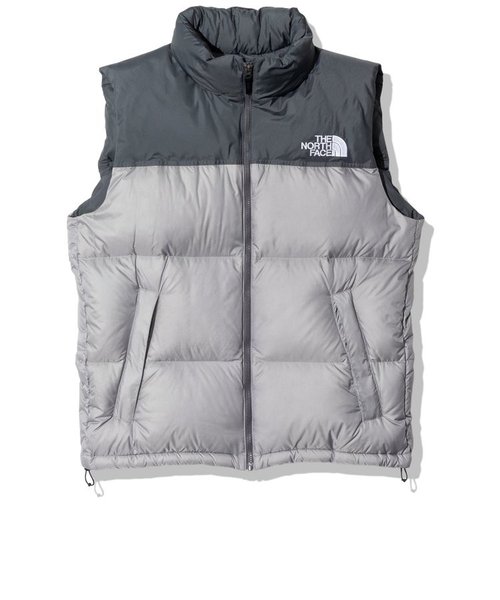 THE NORTH FACE ノースフェイス Nuptse Vest ND92232 | The COMP＿US ...