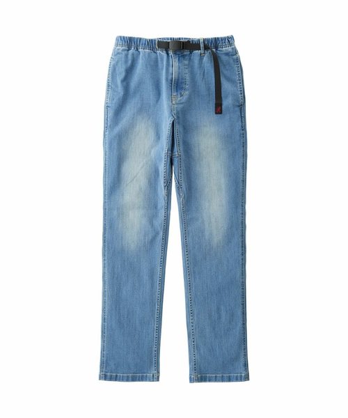 GRAMICCI グラミチSTRETCH DENIM NN-PANT ストレッチデニムNNパンツ