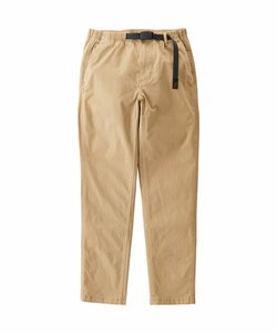 GRAMICCI グラミチ W'S TAPERED PANT ウィメンズテーパードパンツ G205-OGS