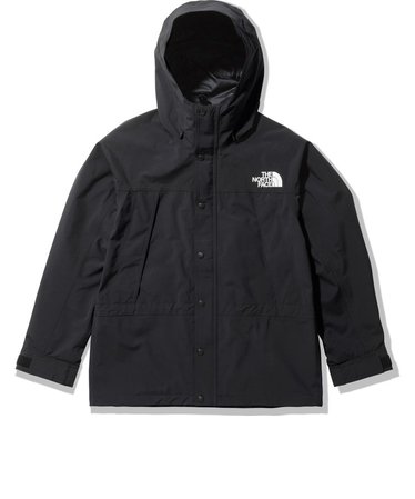 THE NORTH FACE (ﾉｰｽﾌｪｲｽ)Mountain Light Jacket (ﾏｳﾝﾃﾝﾗｲﾄｼﾞｬｹｯﾄ