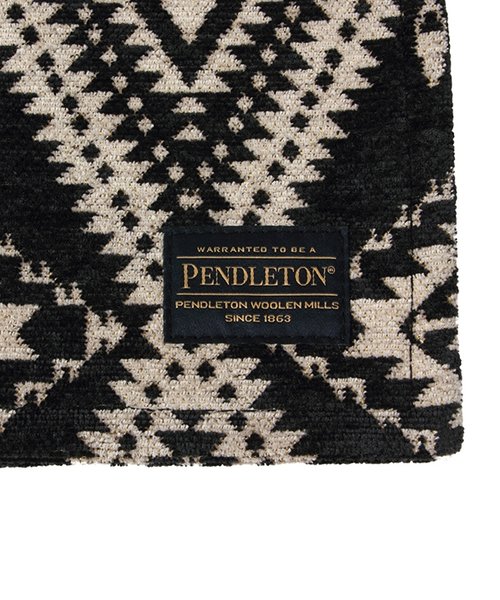 PENDLETON (ﾍﾟﾝﾄﾞﾙﾄﾝ) ｷｯﾁﾝｽﾓｰﾙﾏｯﾄ | The COMP＿US（ザコンプアス）の ...