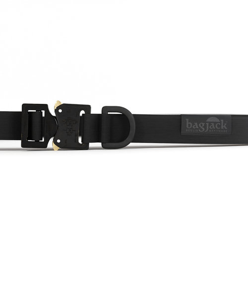 bagjack (ﾊﾞｯｸﾞｼﾞｬｯｸ) NEXT LEVEL NXL BELT 25mm | The COMP＿US