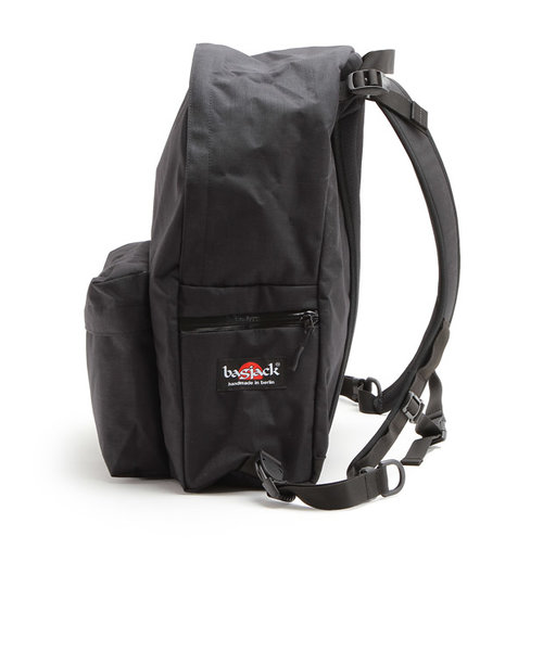 bagjack (ﾊﾞｯｸﾞｼﾞｬｯｸ) bagjack Daypack M | The COMP＿US