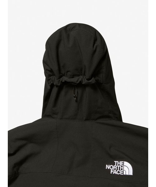 THE NORTH FACE (ﾉｰｽﾌｪｲｽ) Firefly Insulated Parka (ﾌｧｲﾔｰﾌﾗｲ