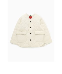 Y(dot)BY NORDISK ワイドットバイノルディスク QUILTING LINER JACKET キルティングライナージャケット YU49004