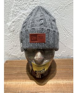 NEW ERA (ﾆｭｰｴﾗ)  LEATHER PATCH レザーパッチ 13327790