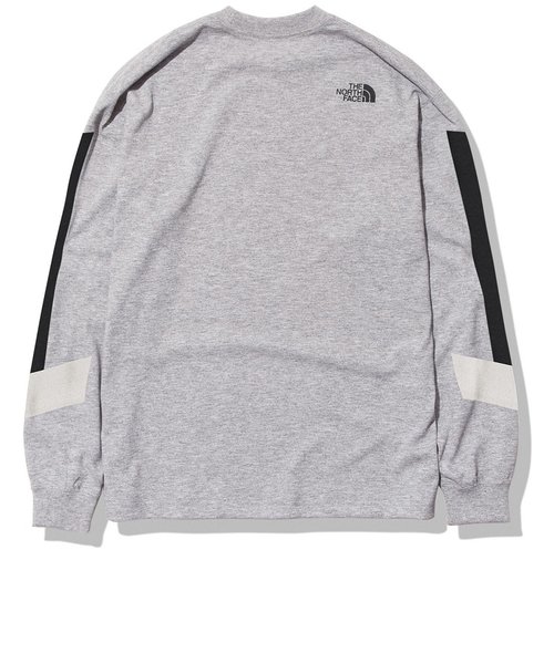 THE NORTH FACE ノースフェイス ' EXTREME L/S Tee