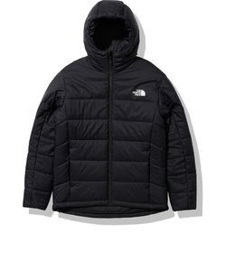 THE NORTH FACE　ノースフェイス　Reversible Anytime Insulated Hoodie　リバーシブルエニータイムインサレーテッドフーディ　NY82180