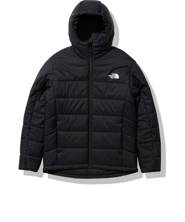 THE NORTH FACE ノースフェイス Reversible Anytime Insulated 