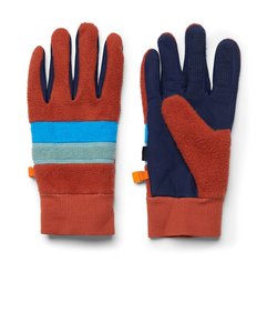 COTOPAXI (ｺﾄﾊﾟｸｼ)  Teca Fleece Gloves