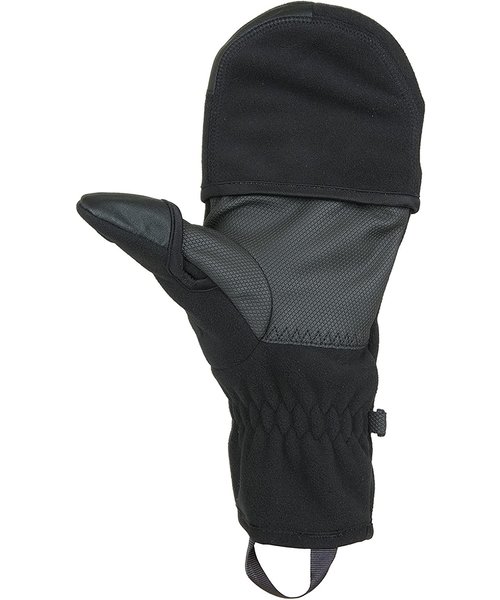 RAB (ﾗﾌﾞ) INFINIUM WINDPROOF CONVERTIBLE MITT ｲﾝﾌｨﾆｳﾑ ｳｨﾝﾄﾞﾌﾟﾙｰﾌ