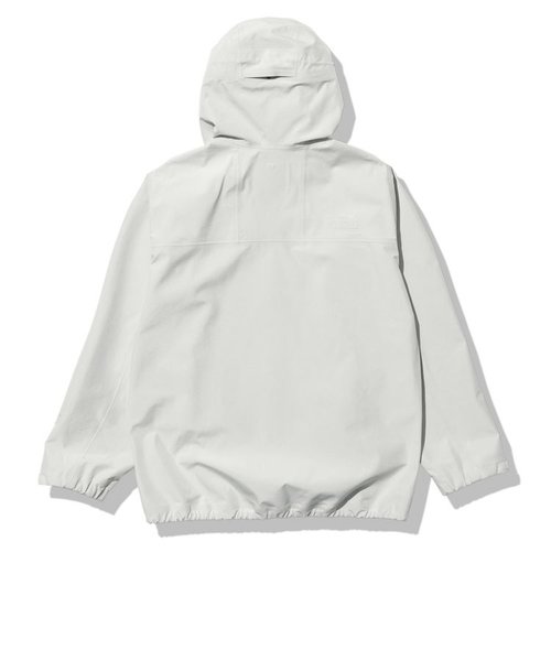 THE NORTH FACE ノースフェイス Undyed Mountain Jacket アン