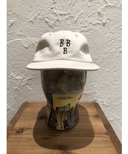 COOPERSTOWN (ｸｰﾊﾟｰｽﾞﾀｳﾝ) - COOPERSTOWN BALLCAP BBB (ｸｰﾊﾟｰｽﾞﾀｳﾝ ﾎﾞｰﾙｷｬｯﾌﾟBBB)