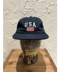 COOPERSTOWN (ｸｰﾊﾟｰｽﾞﾀｳﾝ) - COOPERSTOWN BALLCAP USA (ｸｰﾊﾟｰｽﾞﾀｳﾝ ﾎﾞｰﾙｷｬｯﾌﾟUSA)