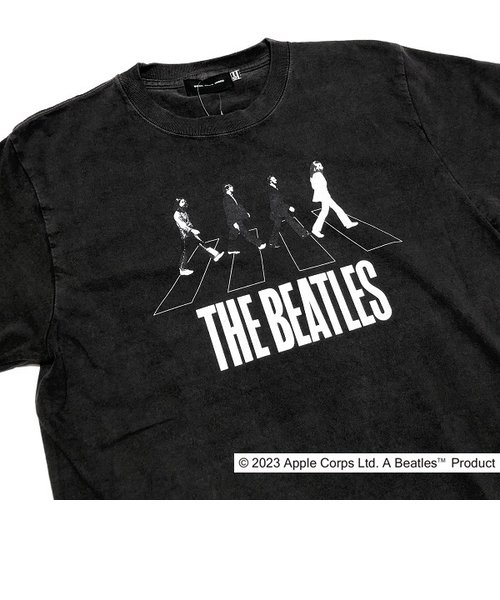 GOOD ROCK SPEED（グッドロックスピード） THE BEATLES Tee ビートルズ ...