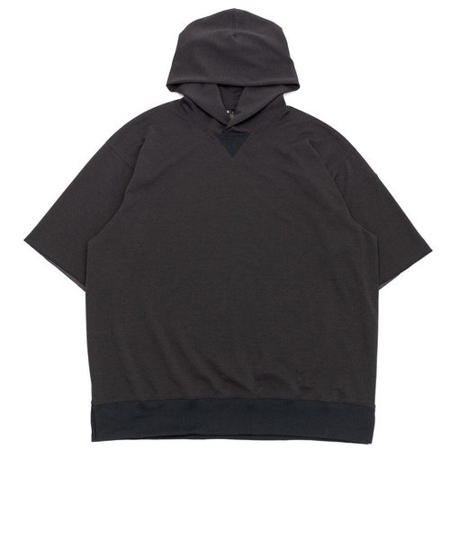 TILAK (ﾃｨﾗｯｸ) +POUTNIK (ﾎﾟｰﾄﾆｯｸ) Del Hoodie S/S ﾃﾞﾙﾌｰﾃﾞｨ | The ...