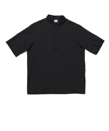 HOUDINI (ﾌｰﾃﾞｨﾆ) MS TREE POLO SHIRT ﾒﾝｽﾞﾂﾘｰﾎﾟﾛｼｬﾂ 860009