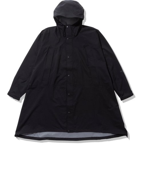 THE NORTH FACE (ﾉｰｽﾌｪｲｽ) Taguan Poncho (ﾀｸﾞｱﾝﾎﾟﾝﾁｮ) NP12330