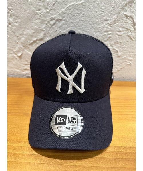 New Era 9FORTY A-Frame Tracker NPB Orix Buffaloes Nero/oro Taglia Unica - Foto 3