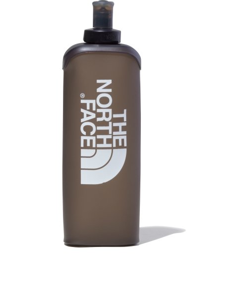 THE NORTH FACE (ﾉｰｽﾌｪｲｽ) - RUNNING SOFT BOTTLE 500 (ﾗﾝﾆﾝｸﾞｿﾌﾄ ﾎﾞﾄﾙ 500)