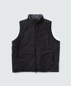 WILD THINGS (ﾜｲﾙﾄﾞｼﾝｸﾞｽ) MARSHMALLOW VEST (ﾏｼｭﾏﾛﾍﾞｽﾄ) WT23103SN