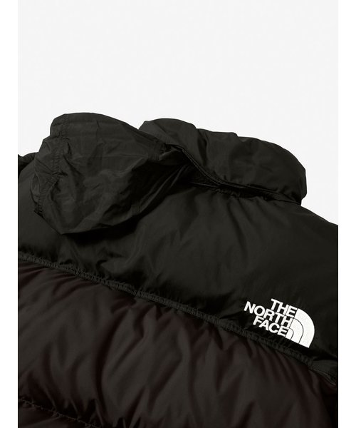 THE NORTH FACE (ﾉｰｽﾌｪｲｽ) Nuptse Vest (ﾇﾌﾟｼﾍﾞｽﾄ) ND92338 | The