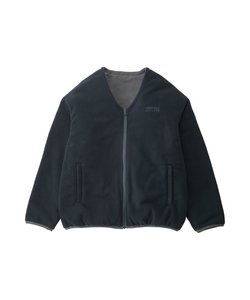 GRAMICCI  (ｸﾞﾗﾐﾁ) REVERSIBLE FLEECE CARDIGAN (ﾘﾊﾞｰｼﾌﾞﾙﾌﾘｰｽｶｰﾃﾞｨｶﾞﾝ) G3FU-J031