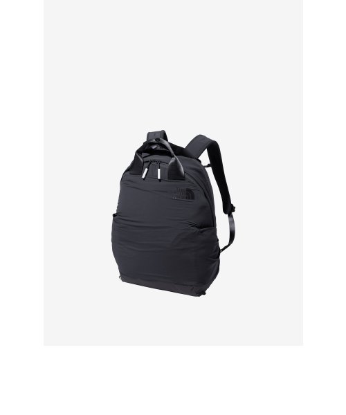 THE NORTH FACE (ﾉｰｽﾌｪｲｽ) - W NEVER STOP DAYPACK (ﾈﾊﾞｰｽﾄｯﾌﾟﾃﾞｲﾊﾟｯｸ ...