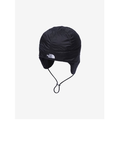 THE NORTH FACE (ﾉｰｽﾌｪｲｽ) - INSULATED POWDER BEANIE (ｲﾝｽﾚｲﾃｯﾄﾞﾊﾟｳﾀﾞｰﾋﾞｰﾆｰ)