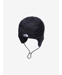 THE NORTH FACE (ﾉｰｽﾌｪｲｽ) - INSULATED POWDER BEANIE (ｲﾝｽﾚｲﾃｯﾄﾞﾊﾟｳﾀﾞｰﾋﾞｰﾆｰ)