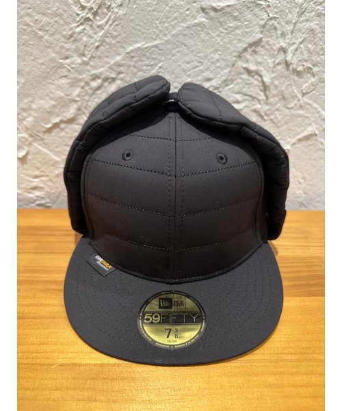 NEW ERA OUTDOOR (ﾆｭｰｴﾗ ｱｳﾄﾄﾞｱ) - 59FIFTY CORDURA (5950 ｺｰﾃﾞｭﾗ ...