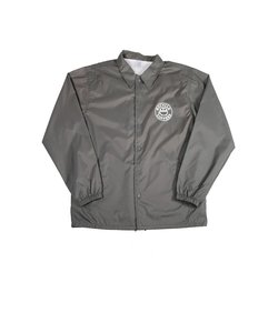 BICYCLE COFFEE (ﾊﾞｲｼｸﾙｺｰﾋｰ) KHART Script Coach Jacket (ｶｰﾄｽｸﾘﾌﾟﾄｺｰﾁｼﾞｬｹｯﾄ) KHTCJ01